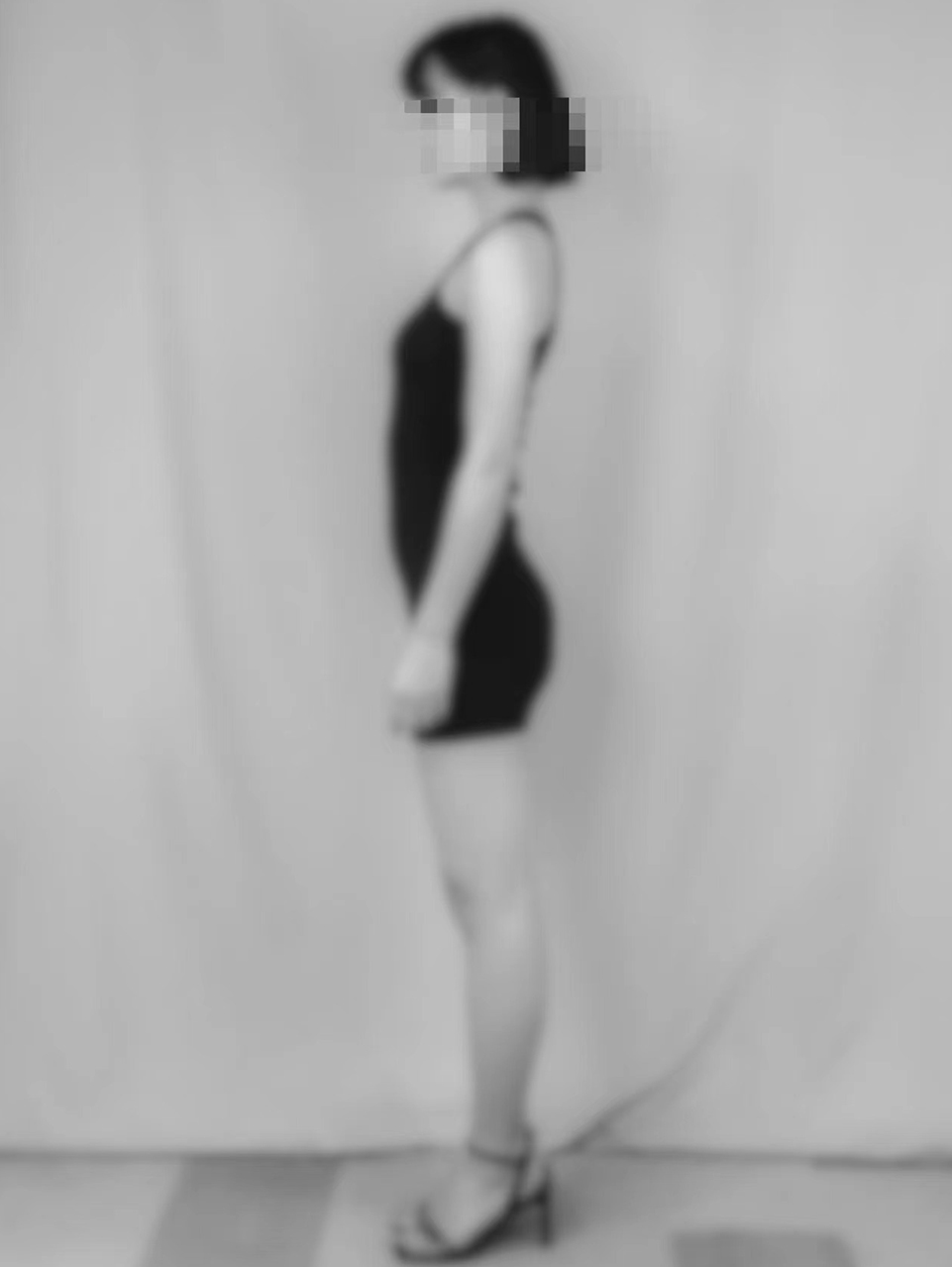 Portrait profile